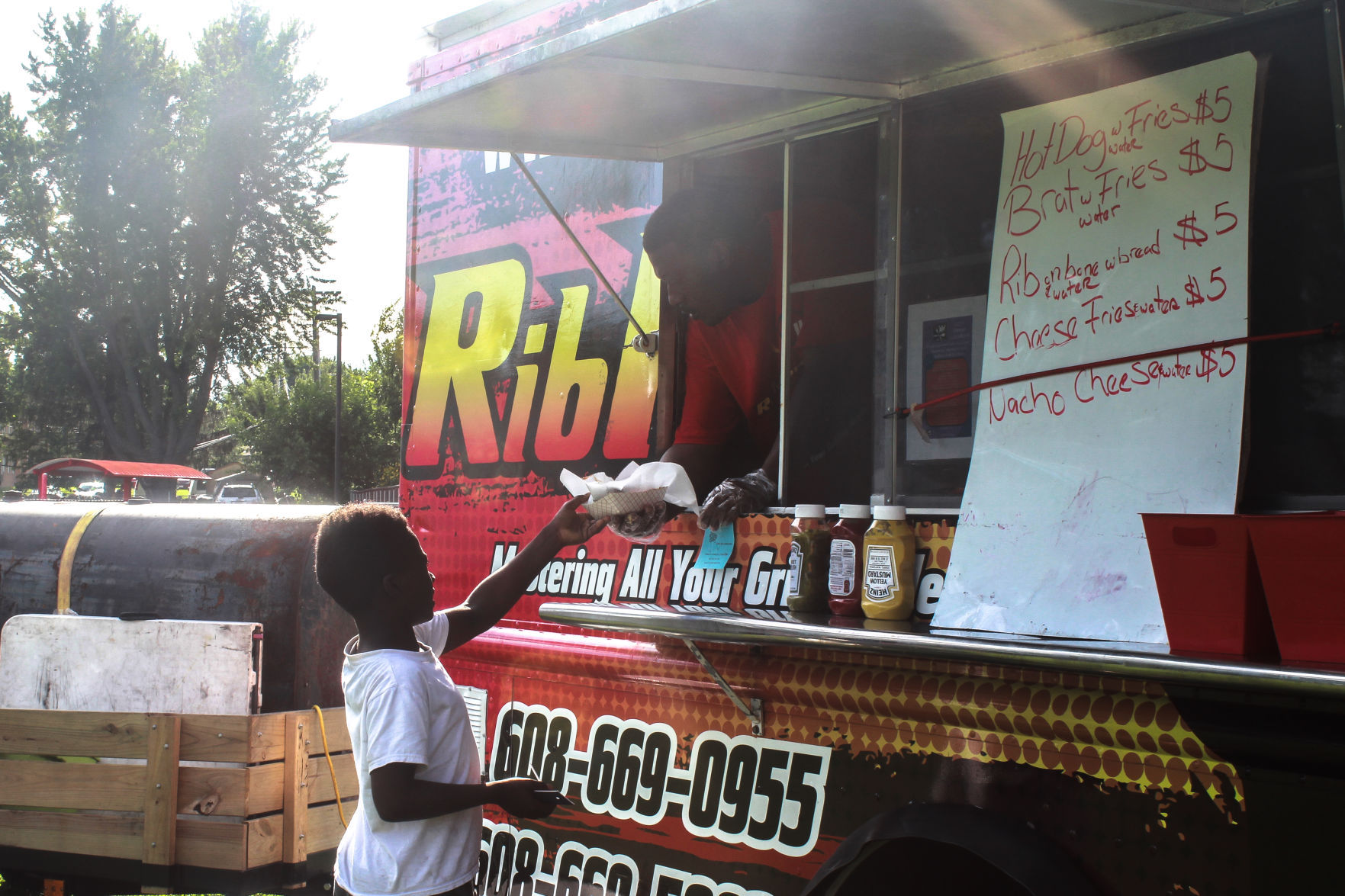 RIBMASTERS